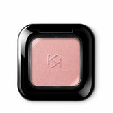 Kiko MILANO - High Pigment Eyeshadow 23 Highly pigmented long-lasting eye-shadow, available in 5 different finishes: matte, pearl, metallic, satin and shimmering